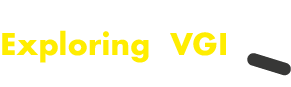 Project's Logo - Exploring VGI